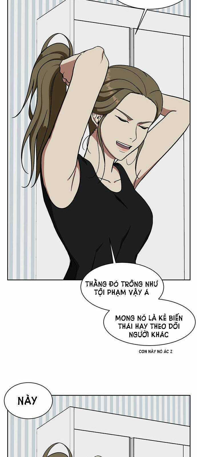 Tôi Sẽ Nuôi Dưỡng Con Của Nam Nữ Chính Chapter 31 trang 29