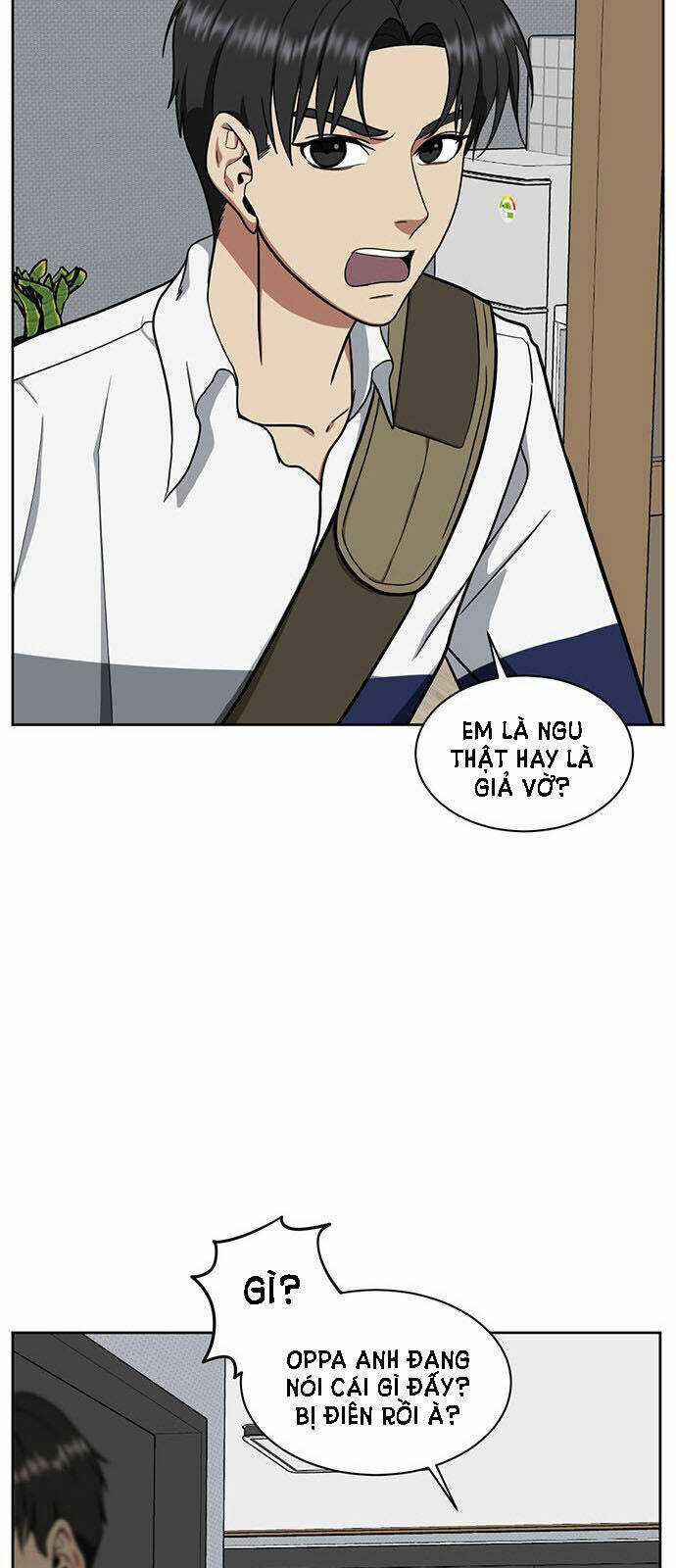 Tôi Sẽ Nuôi Dưỡng Con Của Nam Nữ Chính Chapter 31 trang 31