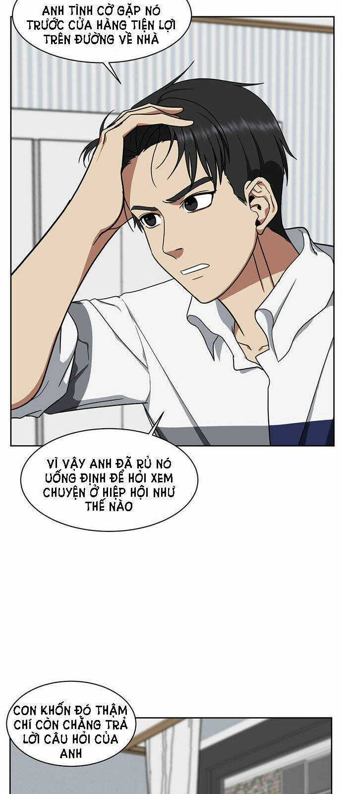 Tôi Sẽ Nuôi Dưỡng Con Của Nam Nữ Chính Chapter 31 trang 39