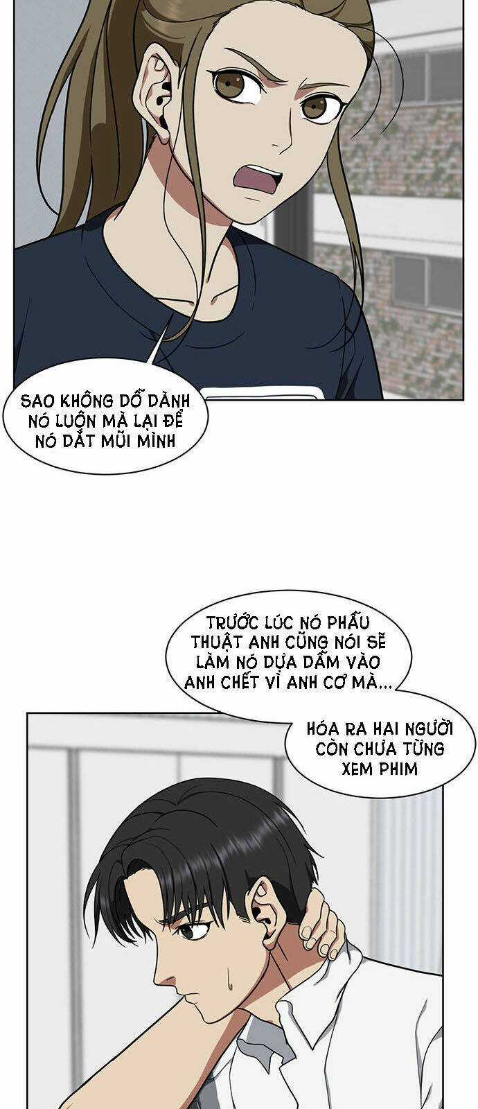 Tôi Sẽ Nuôi Dưỡng Con Của Nam Nữ Chính Chapter 31 trang 41