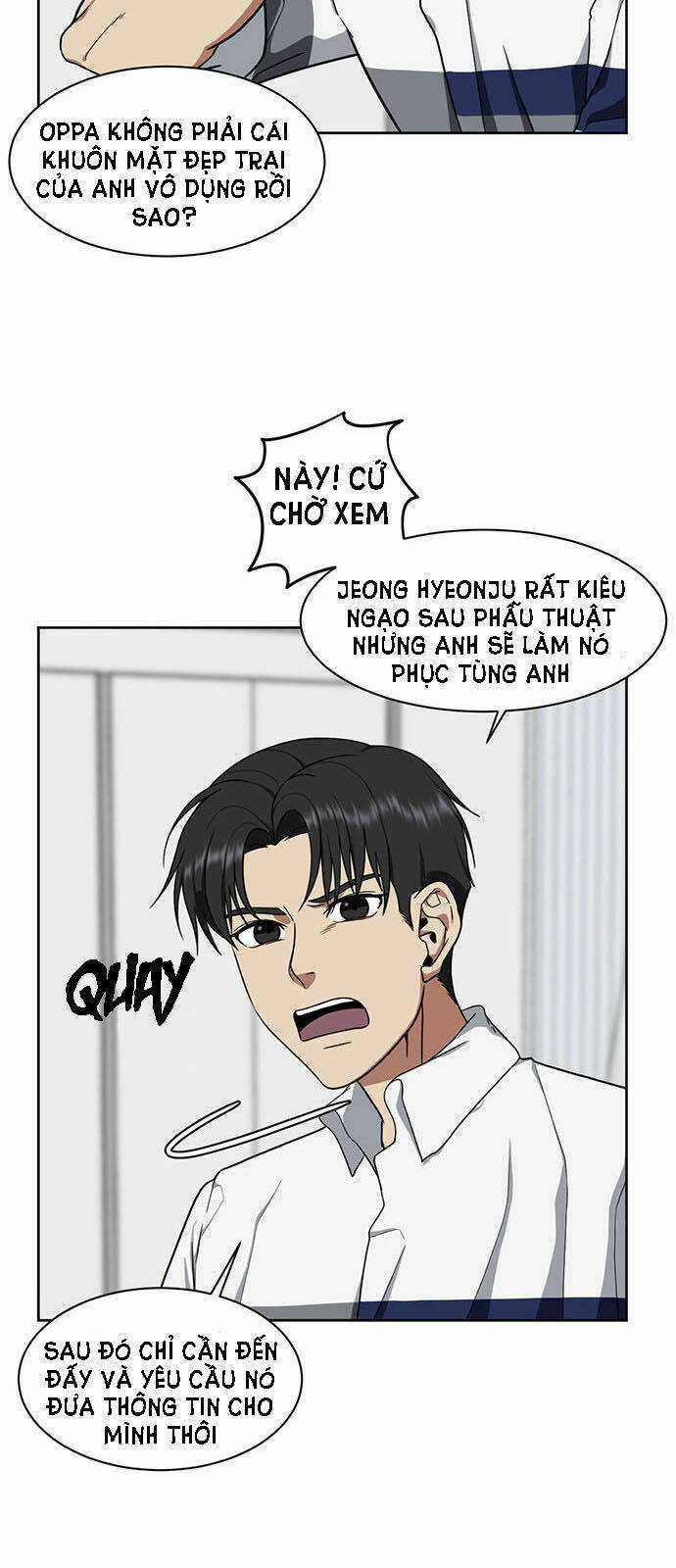 Tôi Sẽ Nuôi Dưỡng Con Của Nam Nữ Chính Chapter 31 trang 42