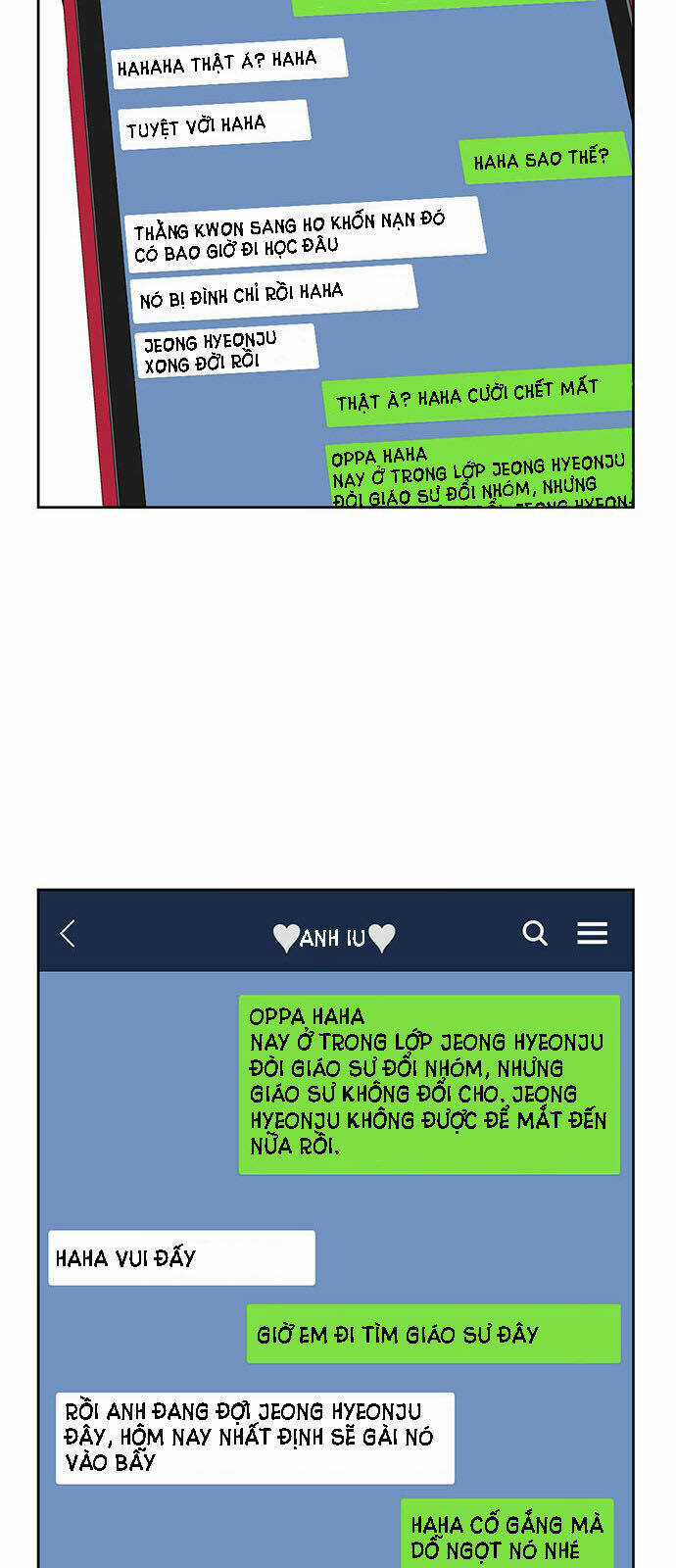 Tôi Sẽ Nuôi Dưỡng Con Của Nam Nữ Chính Chapter 31 trang 48