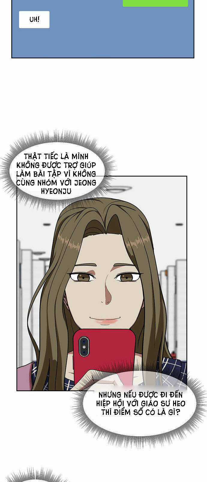 Tôi Sẽ Nuôi Dưỡng Con Của Nam Nữ Chính Chapter 31 trang 49