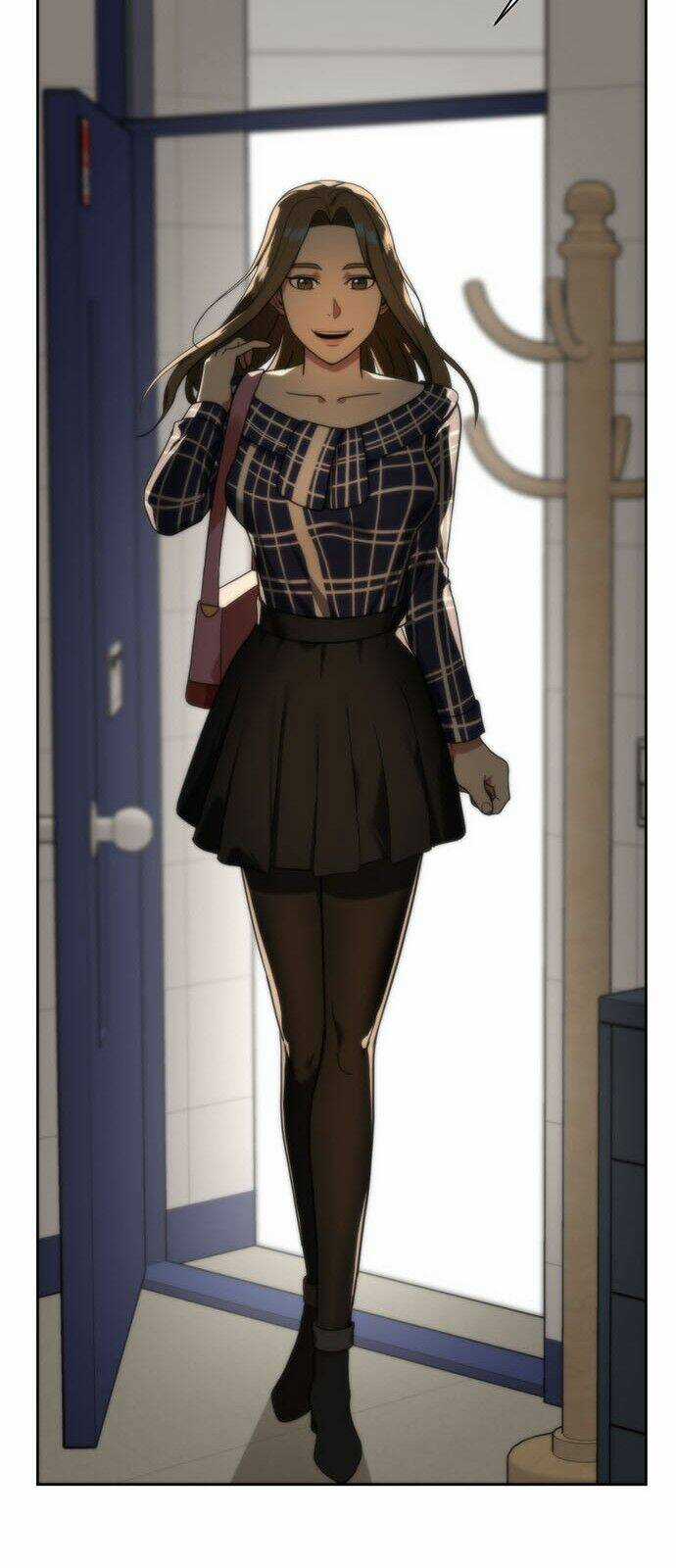 Tôi Sẽ Nuôi Dưỡng Con Của Nam Nữ Chính Chapter 31 trang 51