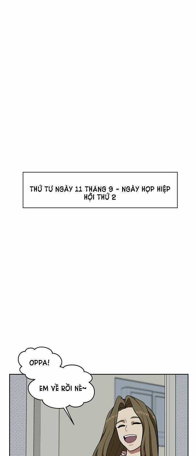 Tôi Sẽ Nuôi Dưỡng Con Của Nam Nữ Chính Chapter 31 trang 52