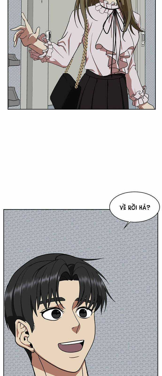 Tôi Sẽ Nuôi Dưỡng Con Của Nam Nữ Chính Chapter 31 trang 53