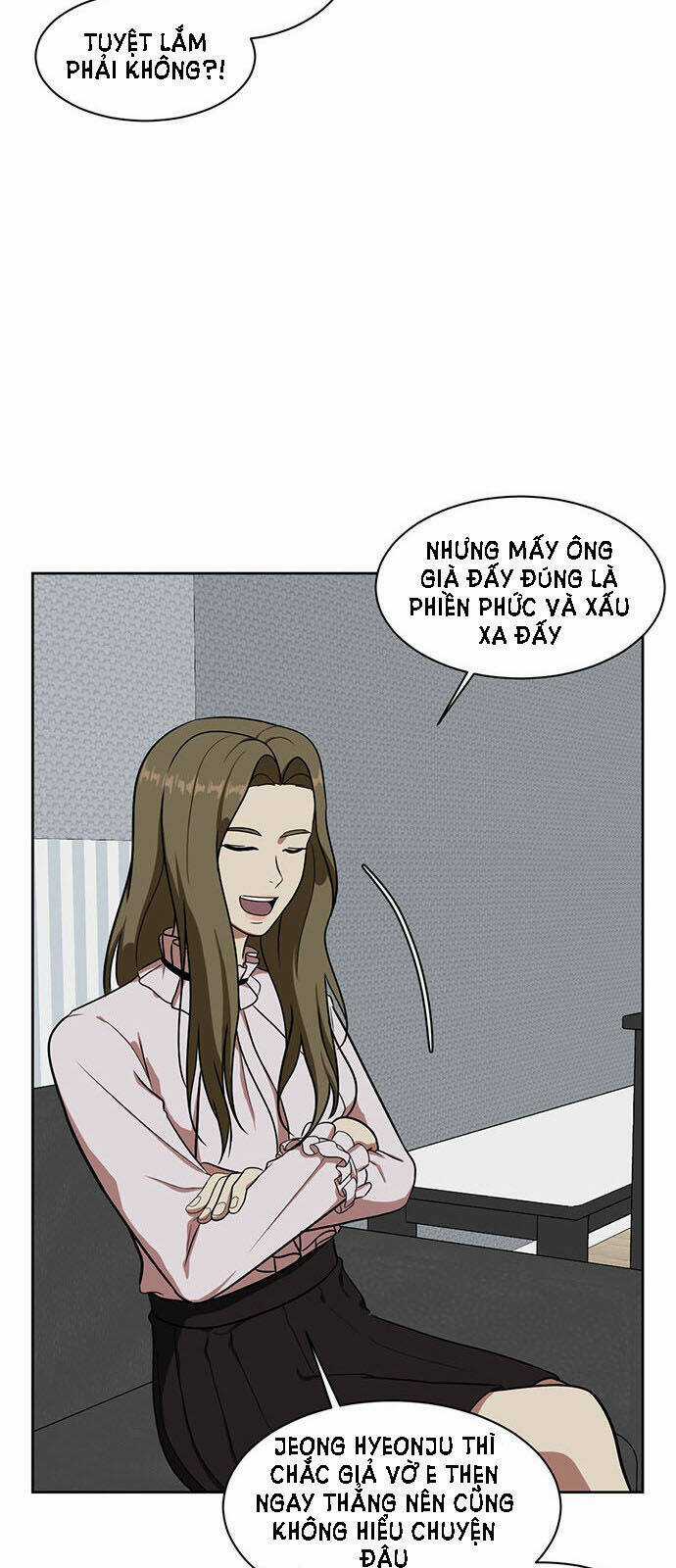 Tôi Sẽ Nuôi Dưỡng Con Của Nam Nữ Chính Chapter 31 trang 56