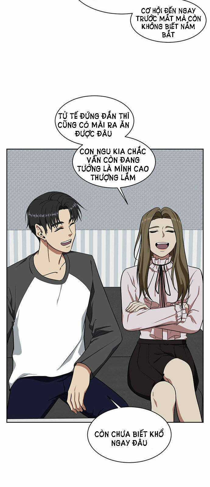 Tôi Sẽ Nuôi Dưỡng Con Của Nam Nữ Chính Chapter 31 trang 57