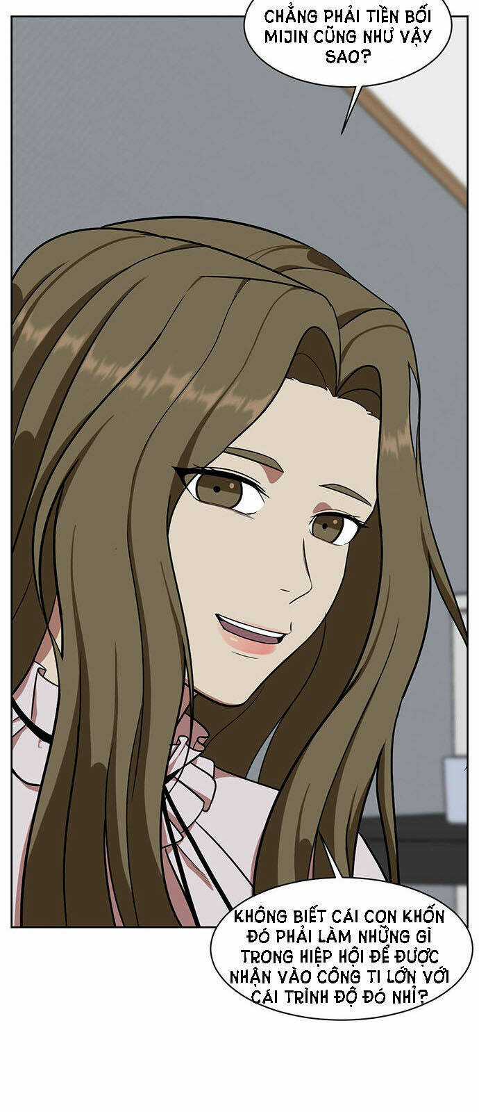 Tôi Sẽ Nuôi Dưỡng Con Của Nam Nữ Chính Chapter 31 trang 59