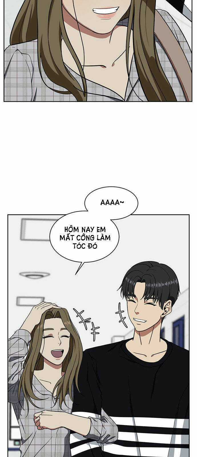 Tôi Sẽ Nuôi Dưỡng Con Của Nam Nữ Chính Chapter 31 trang 6