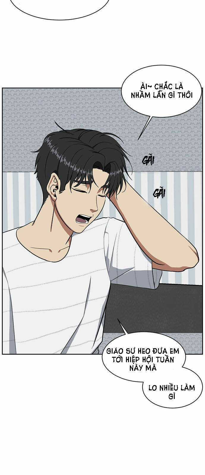 Tôi Sẽ Nuôi Dưỡng Con Của Nam Nữ Chính Chapter 31 trang 62