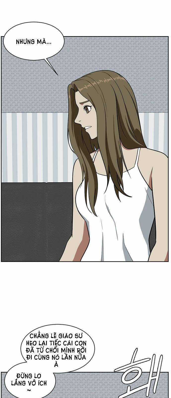 Tôi Sẽ Nuôi Dưỡng Con Của Nam Nữ Chính Chapter 31 trang 63