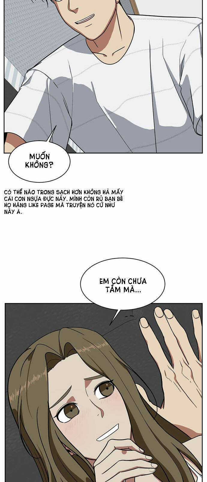 Tôi Sẽ Nuôi Dưỡng Con Của Nam Nữ Chính Chapter 31 trang 65