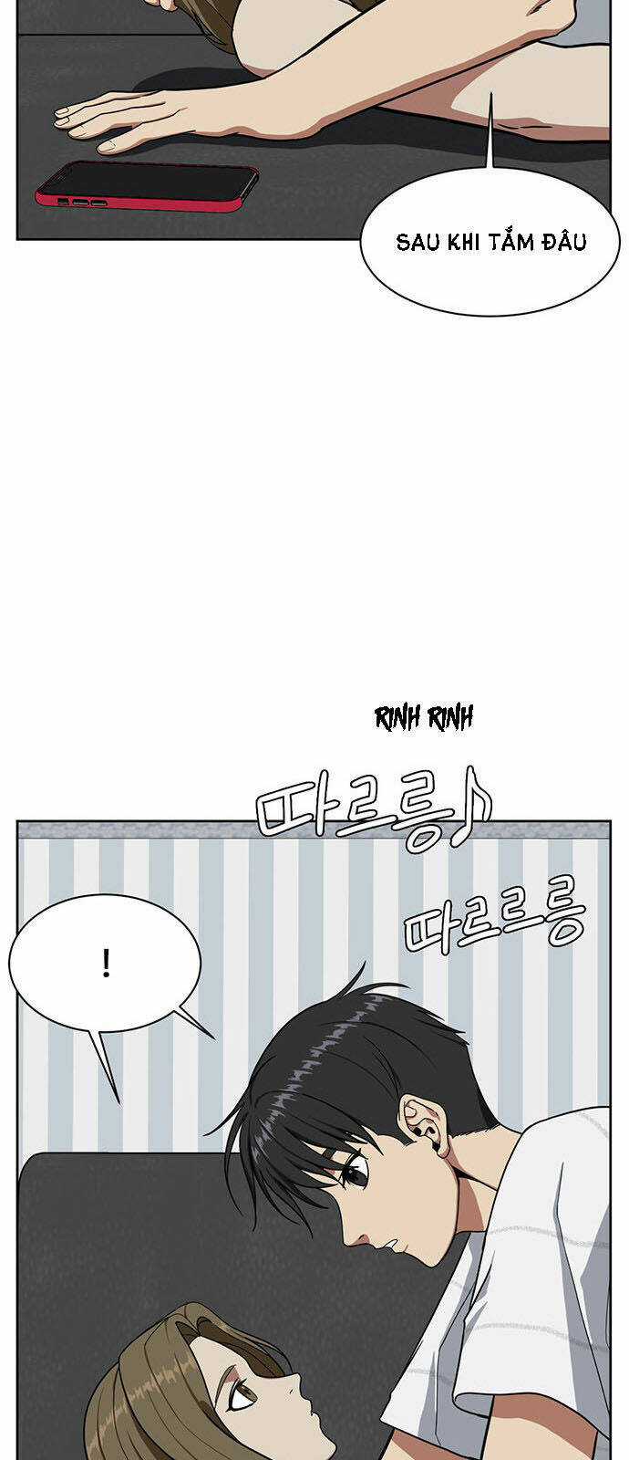 Tôi Sẽ Nuôi Dưỡng Con Của Nam Nữ Chính Chapter 31 trang 67