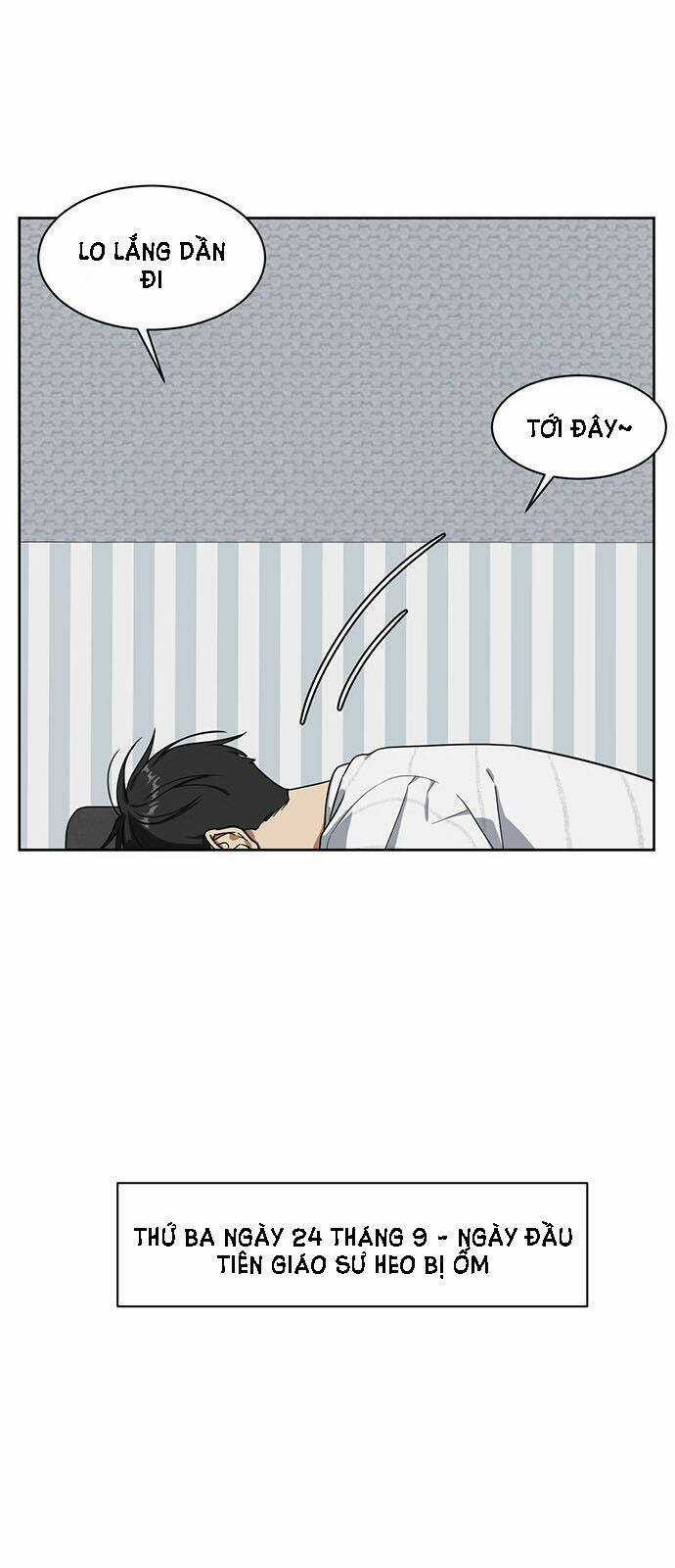 Tôi Sẽ Nuôi Dưỡng Con Của Nam Nữ Chính Chapter 31 trang 74