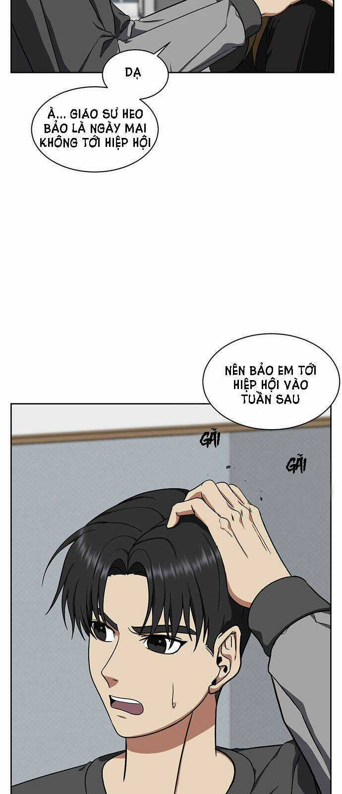 Tôi Sẽ Nuôi Dưỡng Con Của Nam Nữ Chính Chapter 31 trang 78