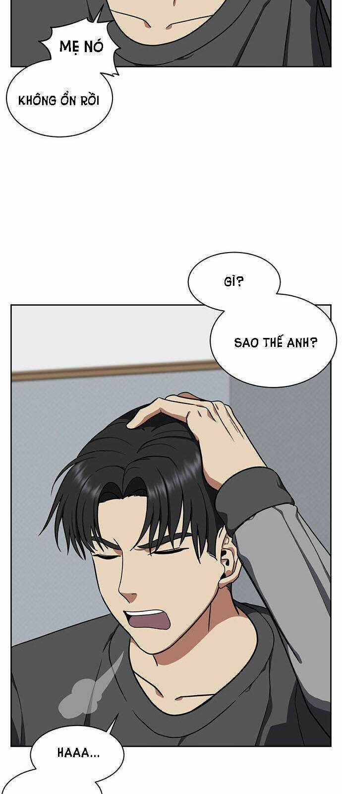 Tôi Sẽ Nuôi Dưỡng Con Của Nam Nữ Chính Chapter 31 trang 79