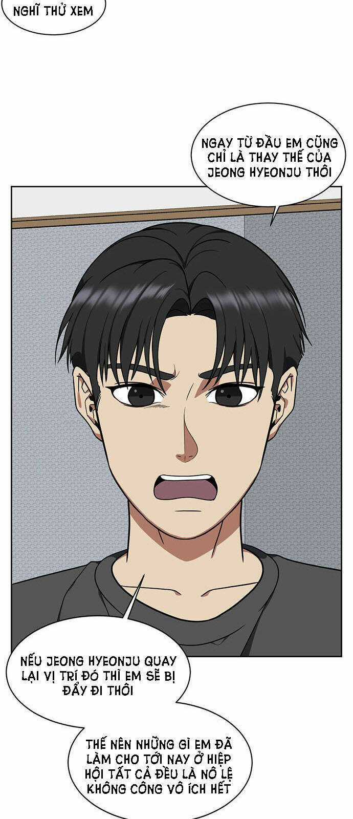 Tôi Sẽ Nuôi Dưỡng Con Của Nam Nữ Chính Chapter 31 trang 80