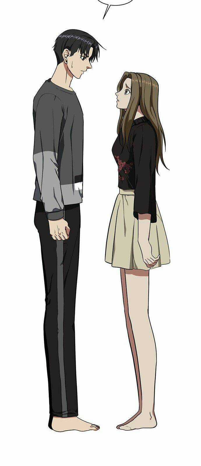 Tôi Sẽ Nuôi Dưỡng Con Của Nam Nữ Chính Chapter 31 trang 82