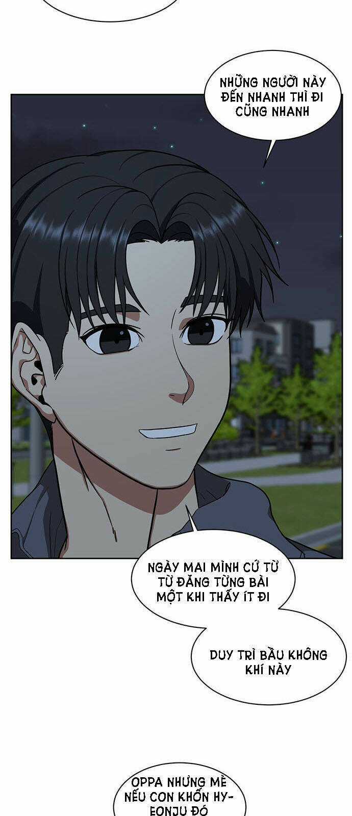 Tôi Sẽ Nuôi Dưỡng Con Của Nam Nữ Chính Chapter 32 trang 16