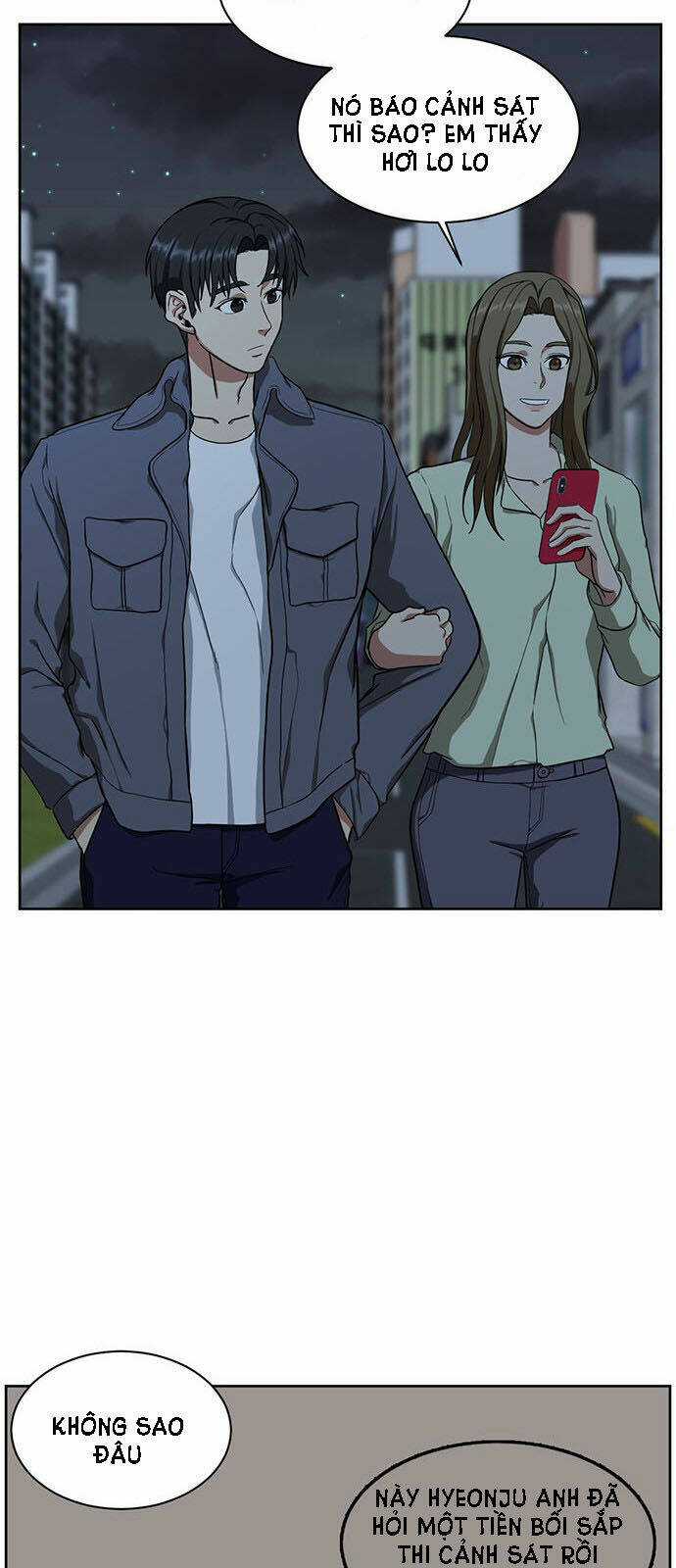 Tôi Sẽ Nuôi Dưỡng Con Của Nam Nữ Chính Chapter 32 trang 17