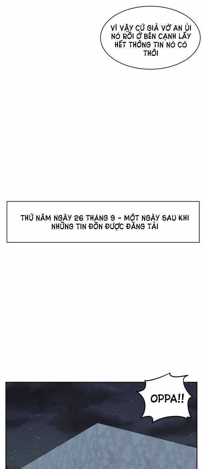 Tôi Sẽ Nuôi Dưỡng Con Của Nam Nữ Chính Chapter 32 trang 21