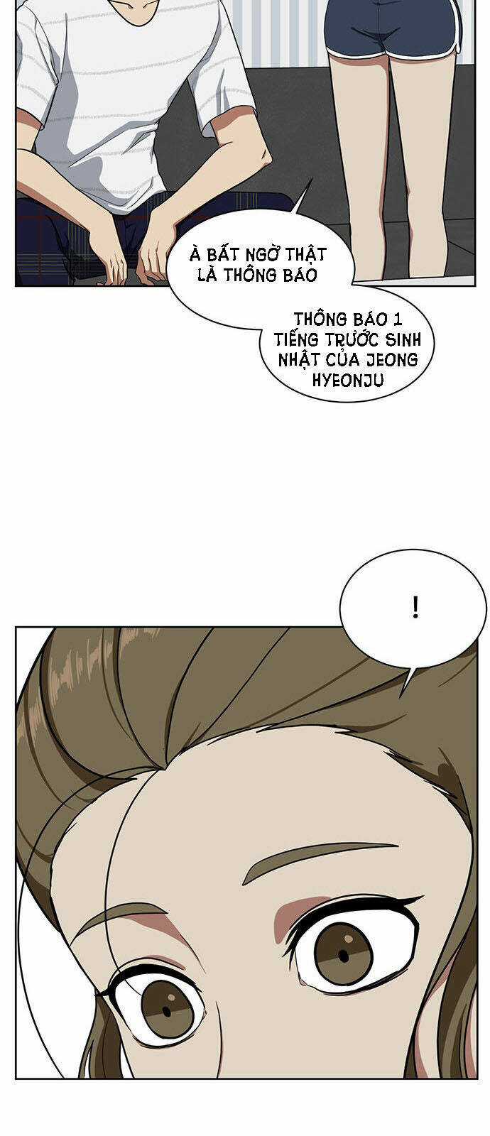 Tôi Sẽ Nuôi Dưỡng Con Của Nam Nữ Chính Chapter 32 trang 26