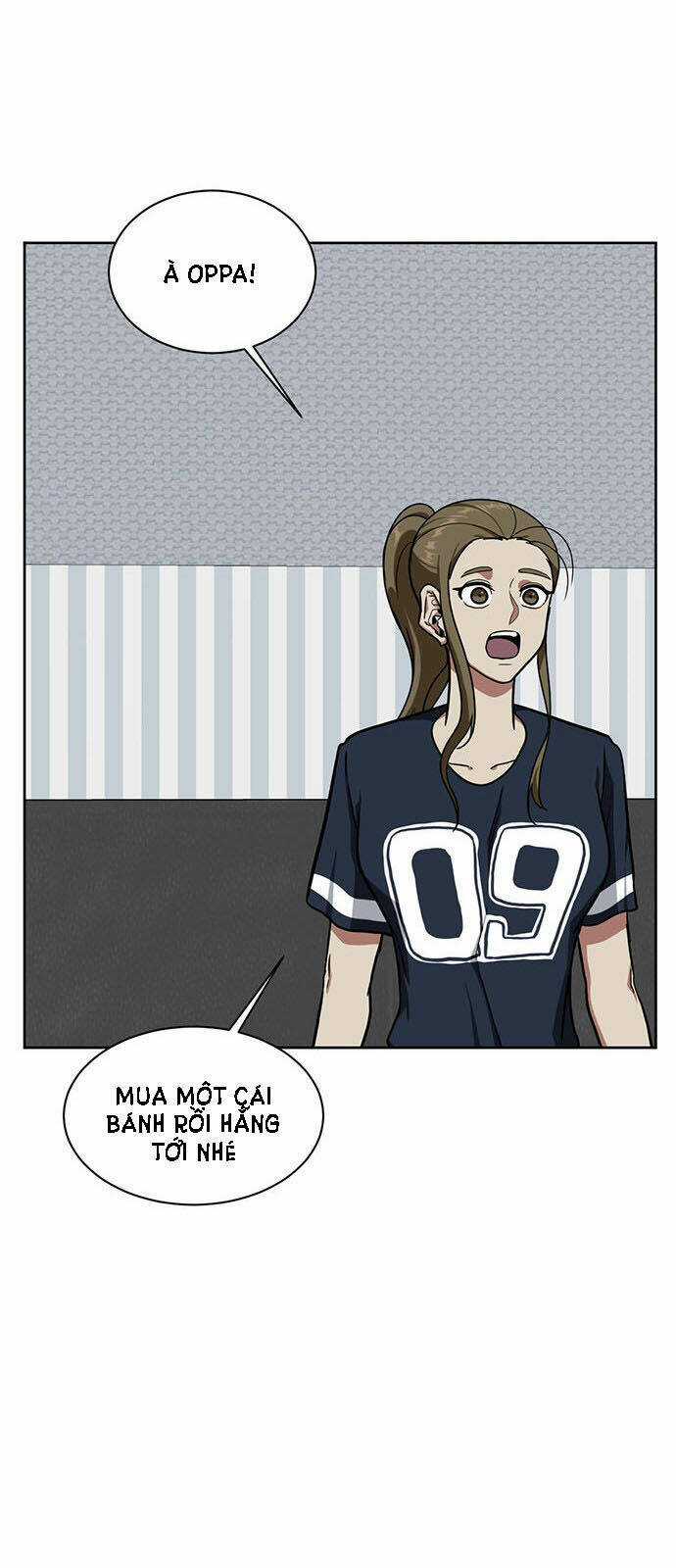 Tôi Sẽ Nuôi Dưỡng Con Của Nam Nữ Chính Chapter 32 trang 31