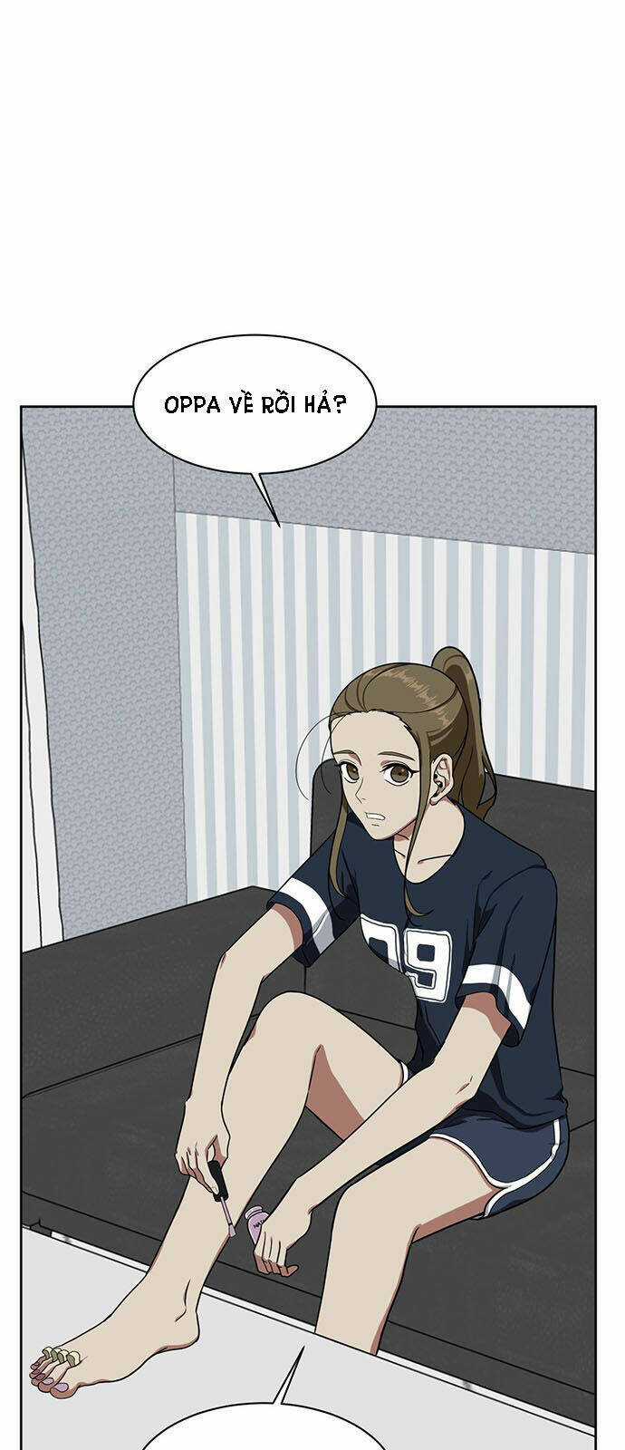 Tôi Sẽ Nuôi Dưỡng Con Của Nam Nữ Chính Chapter 32 trang 33