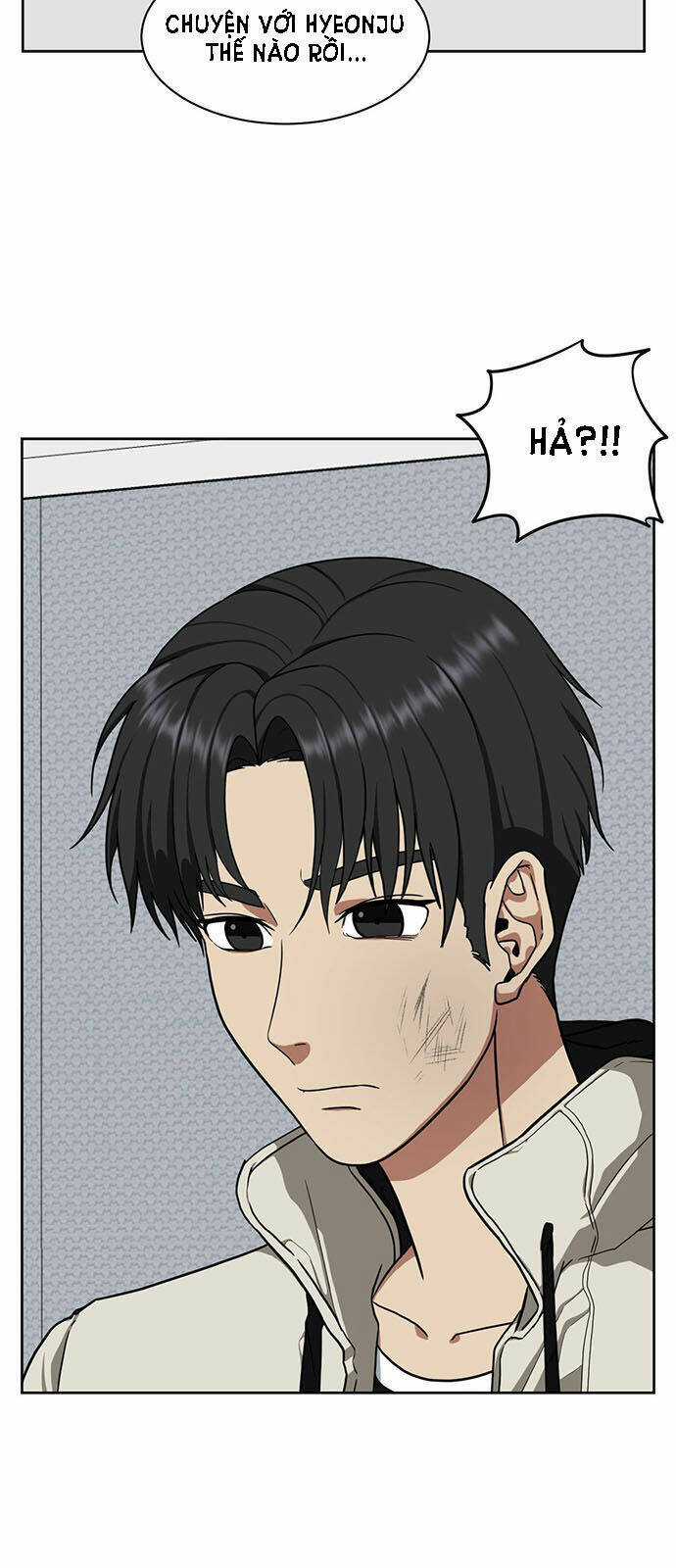 Tôi Sẽ Nuôi Dưỡng Con Của Nam Nữ Chính Chapter 32 trang 34