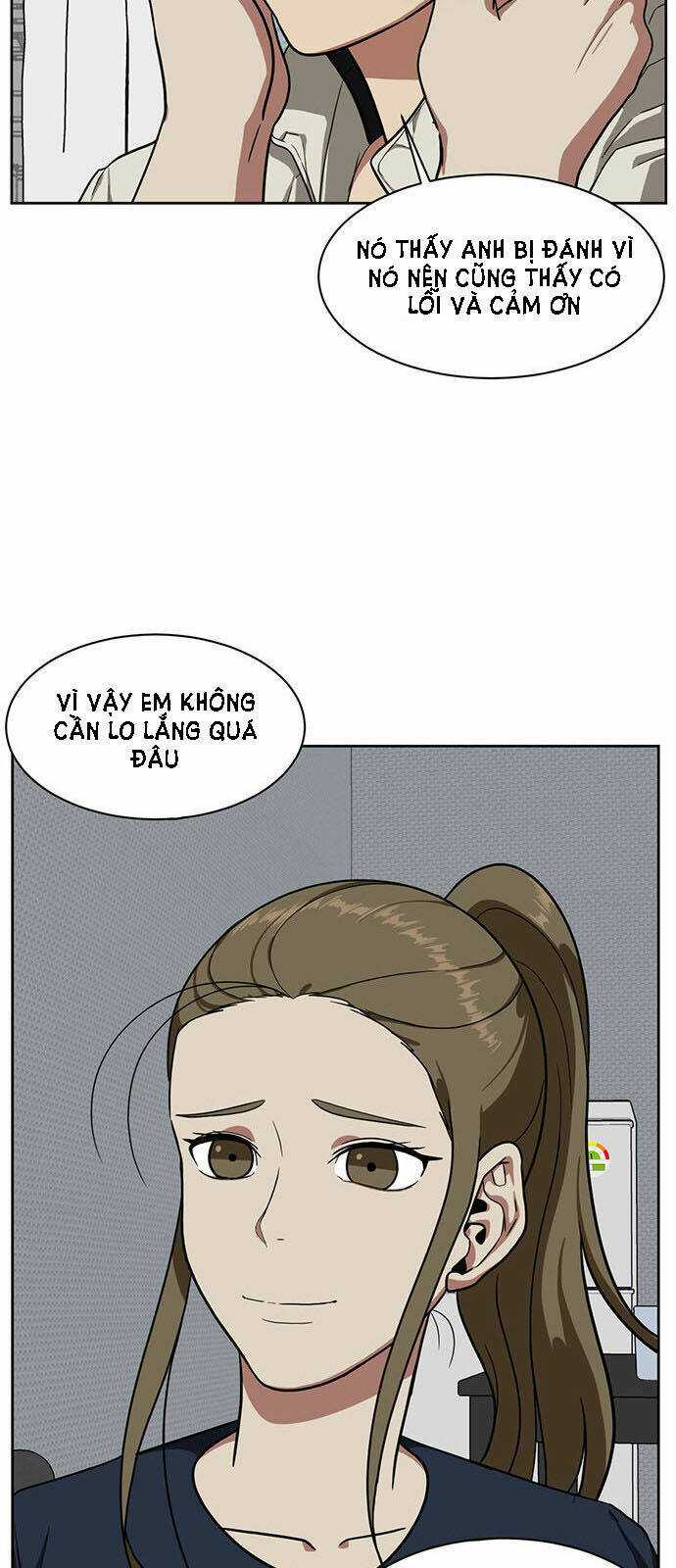 Tôi Sẽ Nuôi Dưỡng Con Của Nam Nữ Chính Chapter 32 trang 39