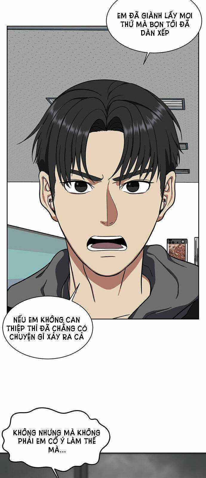 Tôi Sẽ Nuôi Dưỡng Con Của Nam Nữ Chính Chapter 32 trang 43