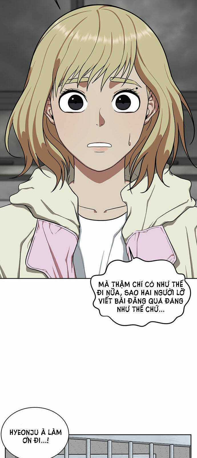 Tôi Sẽ Nuôi Dưỡng Con Của Nam Nữ Chính Chapter 32 trang 44