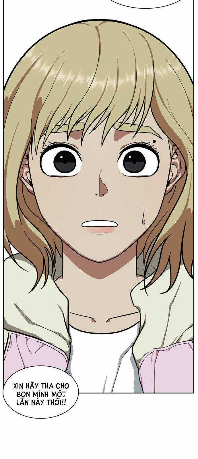 Tôi Sẽ Nuôi Dưỡng Con Của Nam Nữ Chính Chapter 32 trang 46