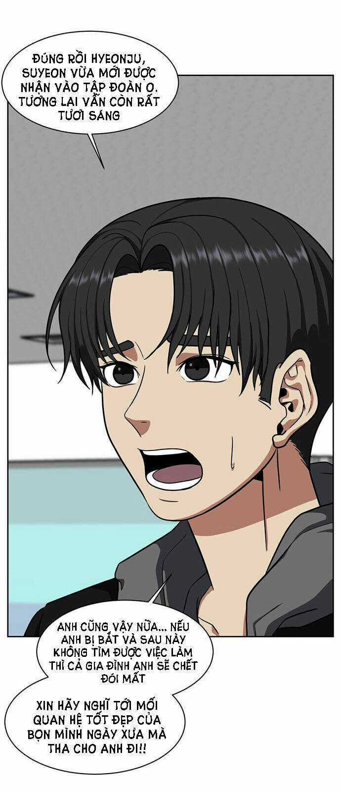 Tôi Sẽ Nuôi Dưỡng Con Của Nam Nữ Chính Chapter 32 trang 53