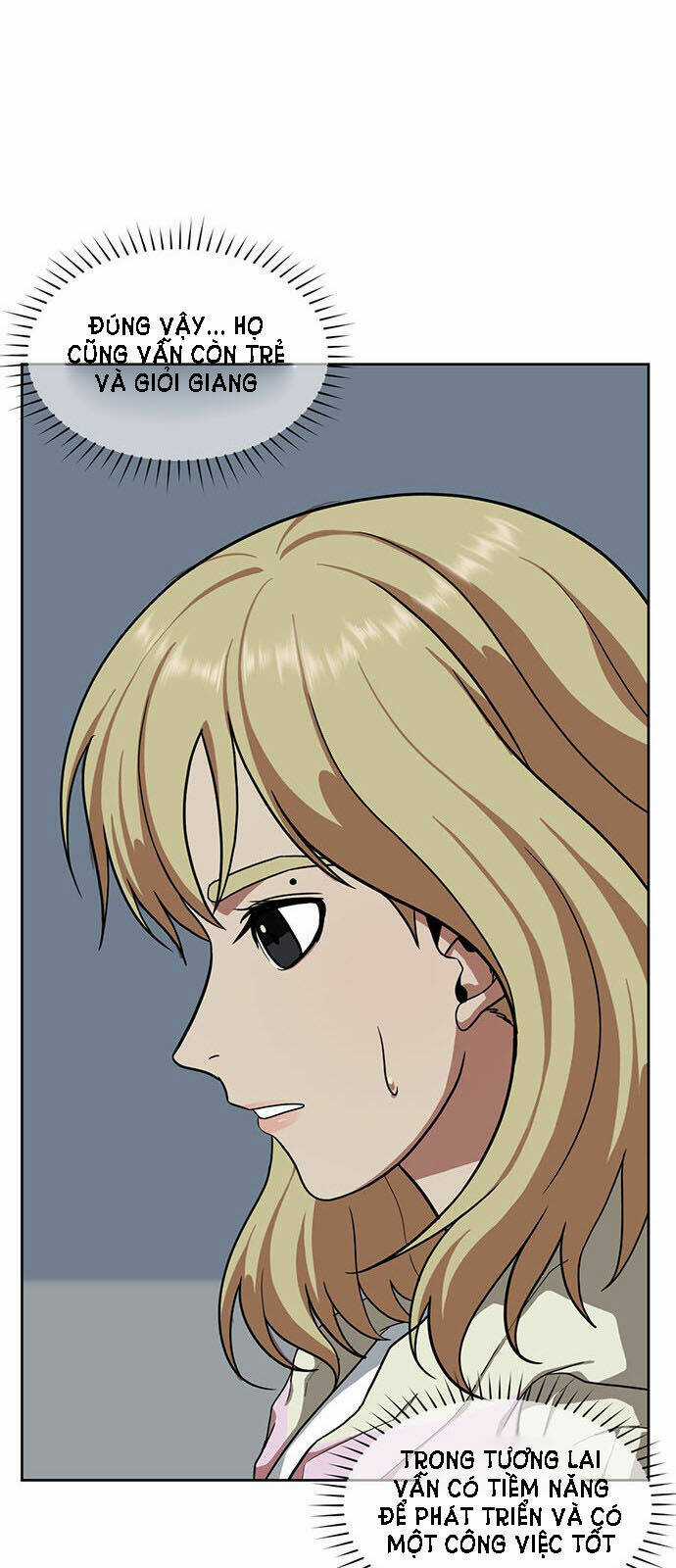 Tôi Sẽ Nuôi Dưỡng Con Của Nam Nữ Chính Chapter 32 trang 55