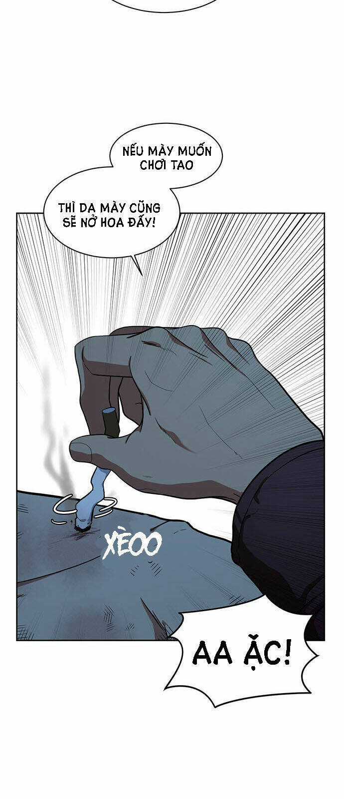 Tôi Sẽ Nuôi Dưỡng Con Của Nam Nữ Chính Chapter 32 trang 65