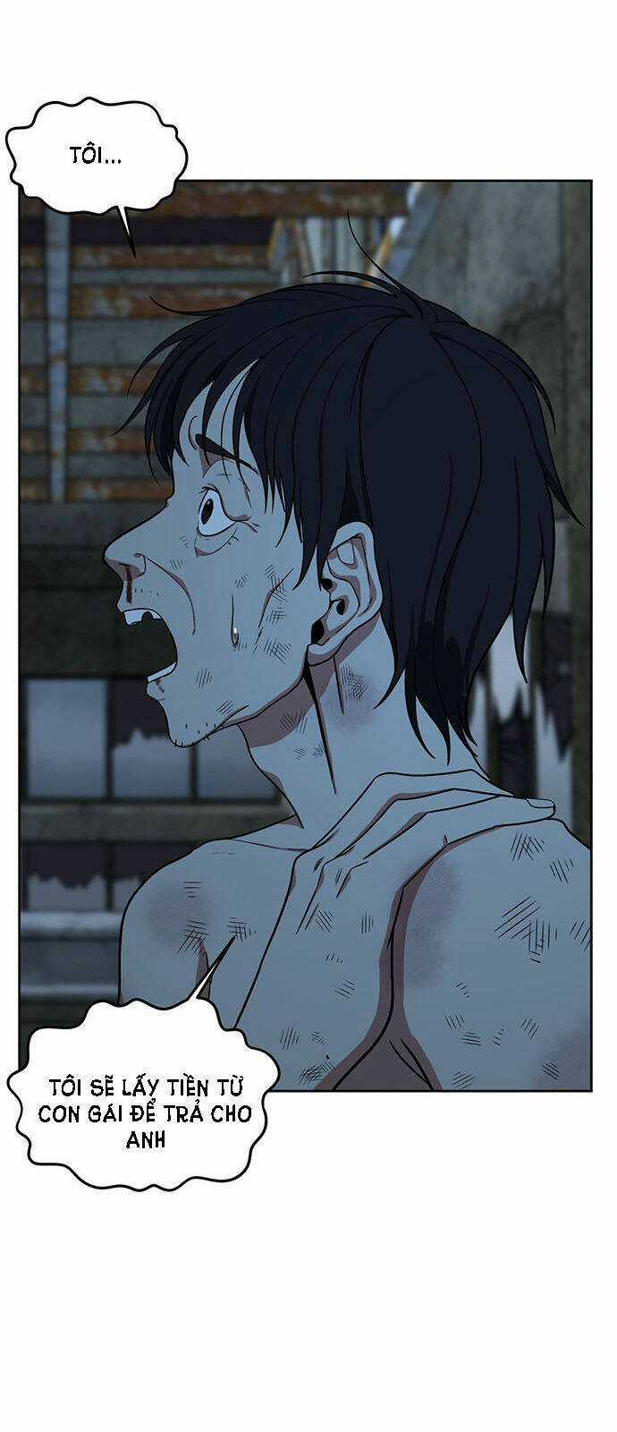 Tôi Sẽ Nuôi Dưỡng Con Của Nam Nữ Chính Chapter 32 trang 66