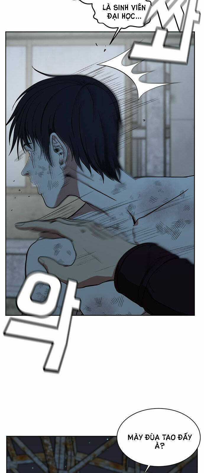 Tôi Sẽ Nuôi Dưỡng Con Của Nam Nữ Chính Chapter 32 trang 68