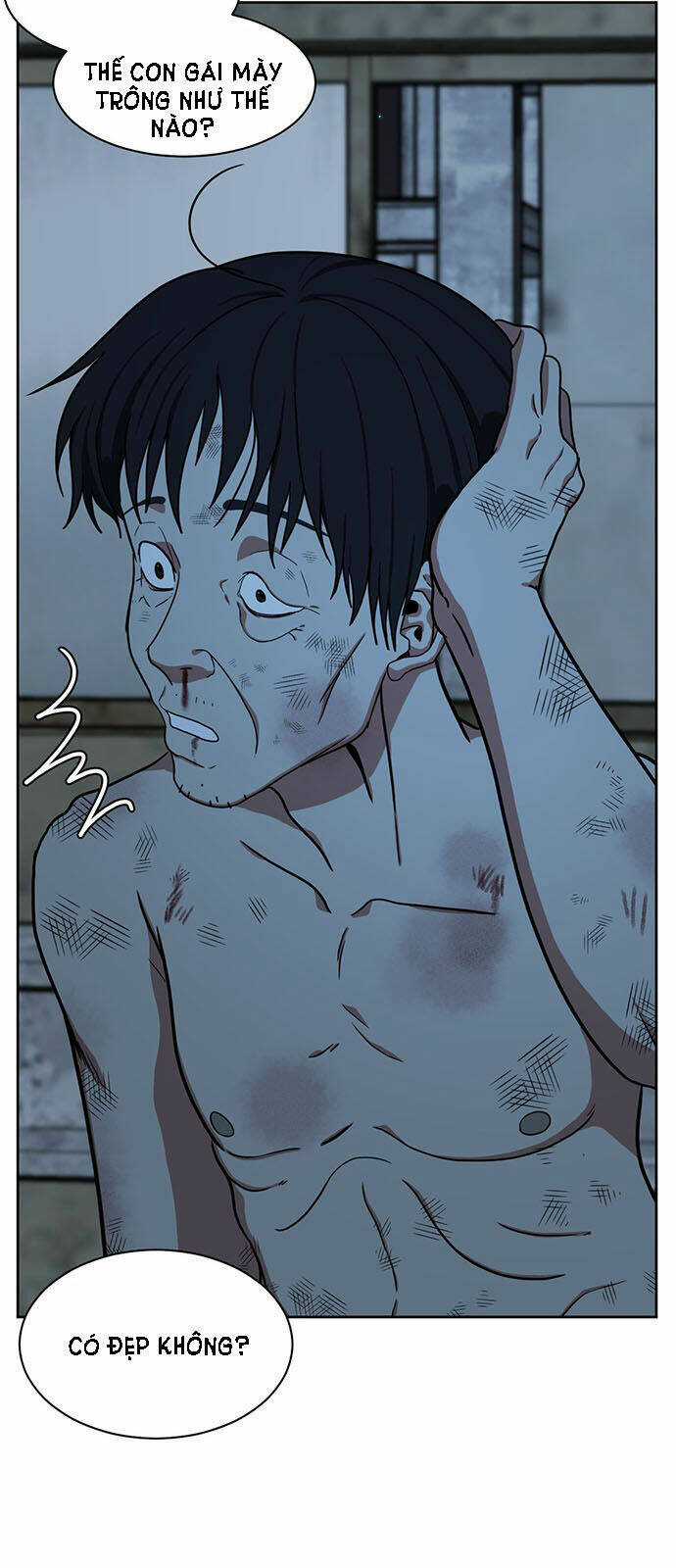 Tôi Sẽ Nuôi Dưỡng Con Của Nam Nữ Chính Chapter 32 trang 70