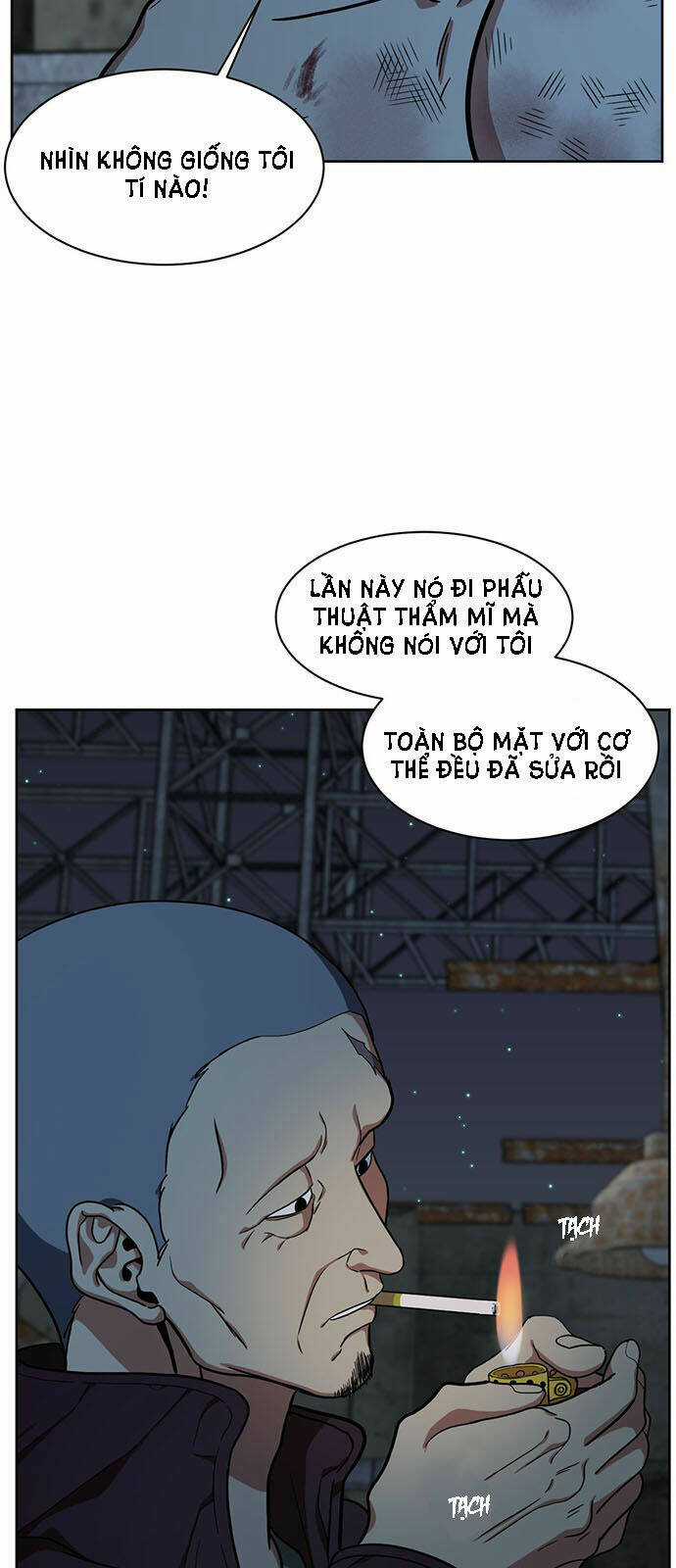 Tôi Sẽ Nuôi Dưỡng Con Của Nam Nữ Chính Chapter 32 trang 72