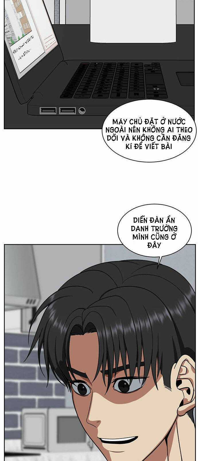 Tôi Sẽ Nuôi Dưỡng Con Của Nam Nữ Chính Chapter 32 trang 9