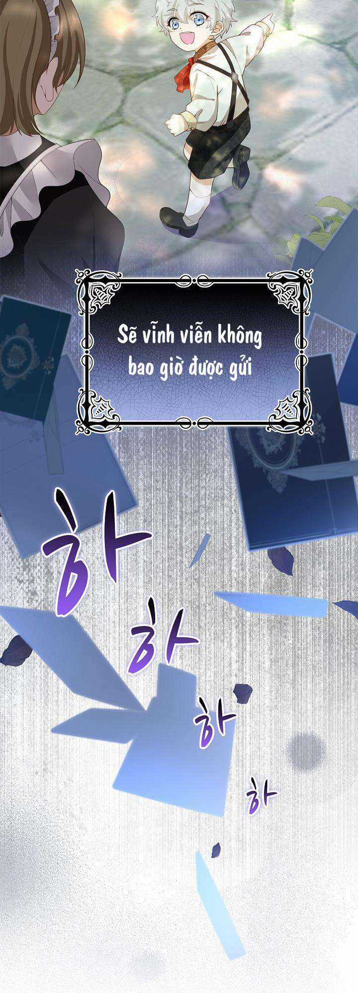 Tôi Sẽ Nuôi Dưỡng Con Của Nam Nữ Chính Chapter 4 trang 10