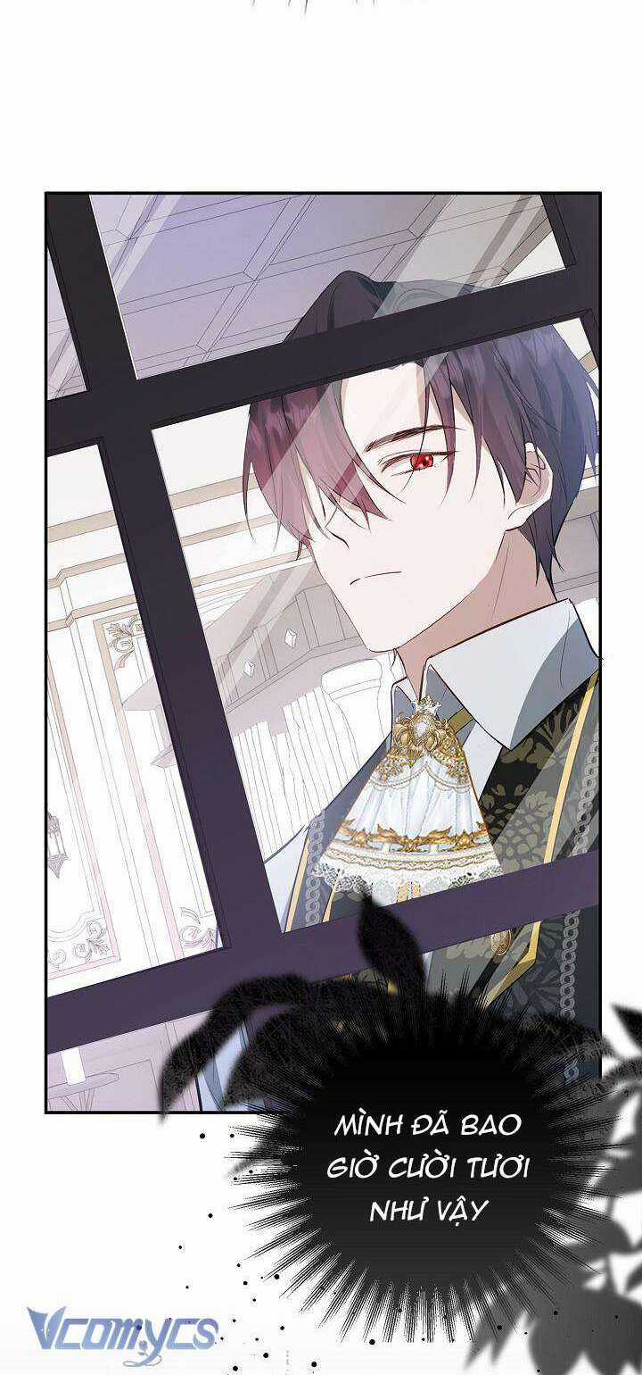 Tôi Sẽ Nuôi Dưỡng Con Của Nam Nữ Chính Chapter 4 trang 14