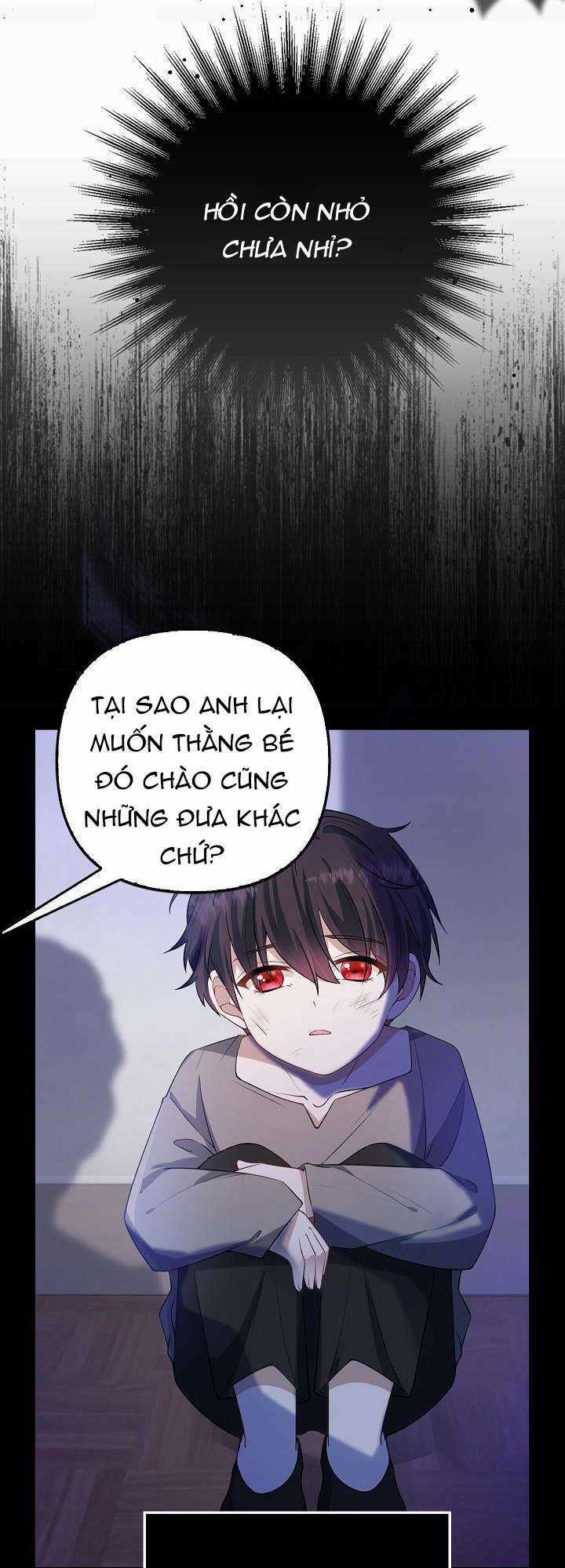 Tôi Sẽ Nuôi Dưỡng Con Của Nam Nữ Chính Chapter 4 trang 15