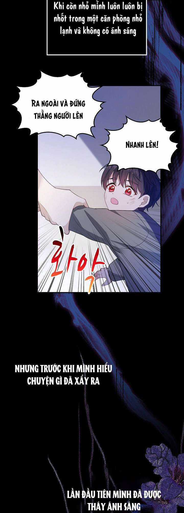 Tôi Sẽ Nuôi Dưỡng Con Của Nam Nữ Chính Chapter 4 trang 16