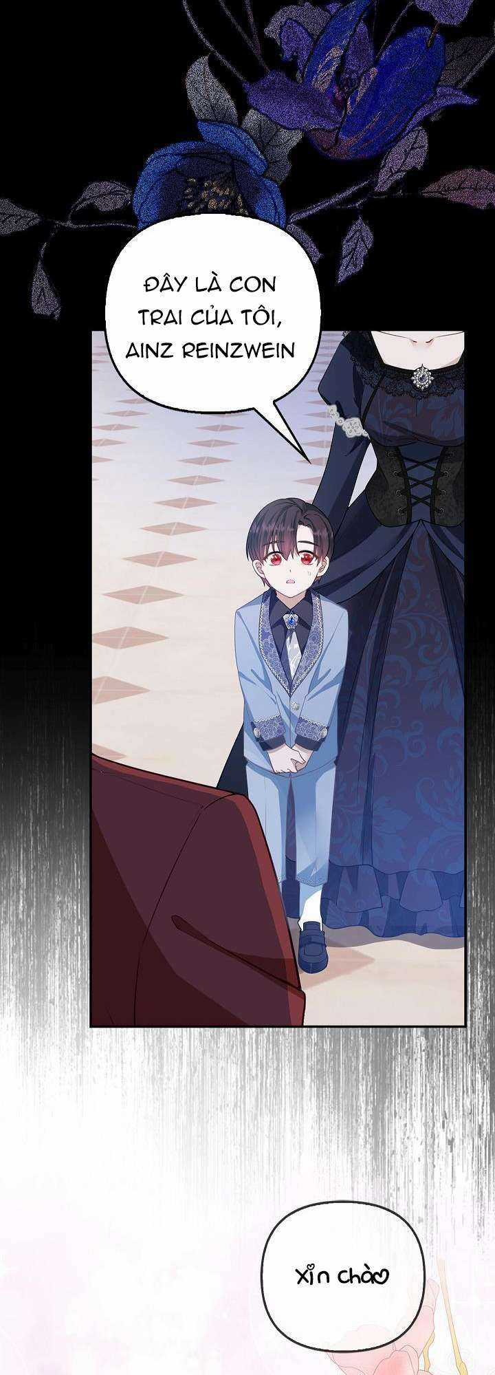 Tôi Sẽ Nuôi Dưỡng Con Của Nam Nữ Chính Chapter 4 trang 17