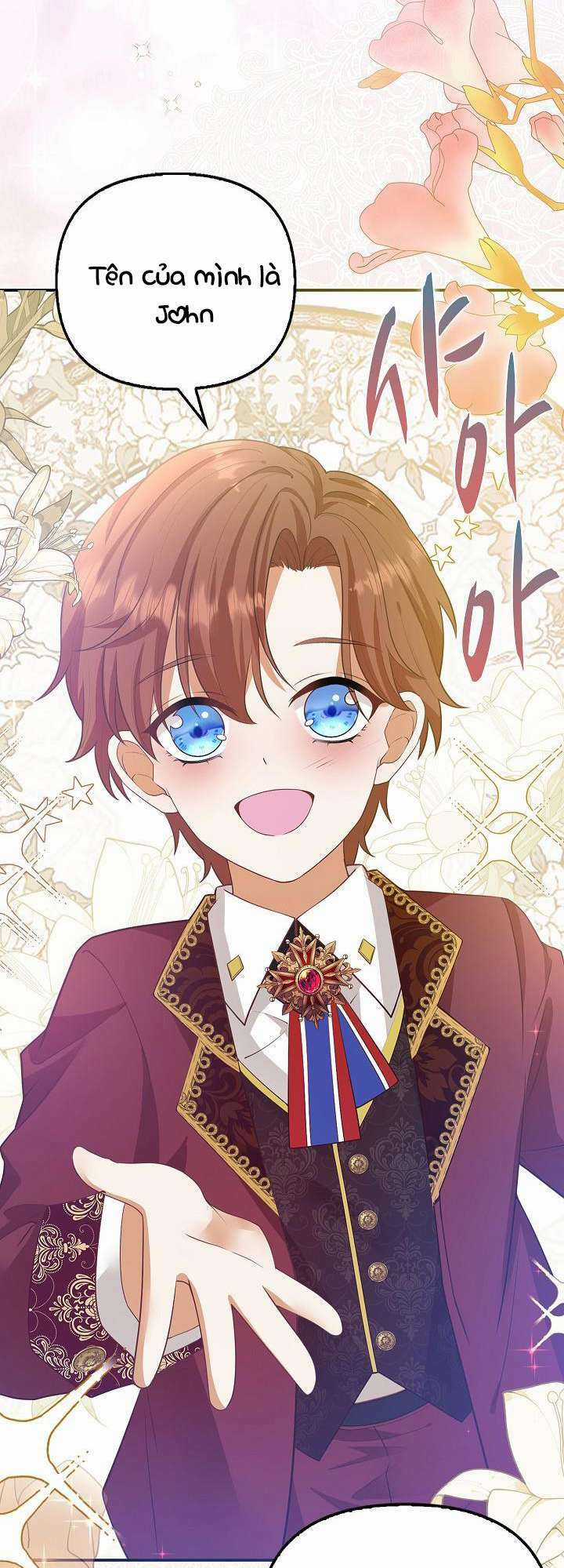 Tôi Sẽ Nuôi Dưỡng Con Của Nam Nữ Chính Chapter 4 trang 18