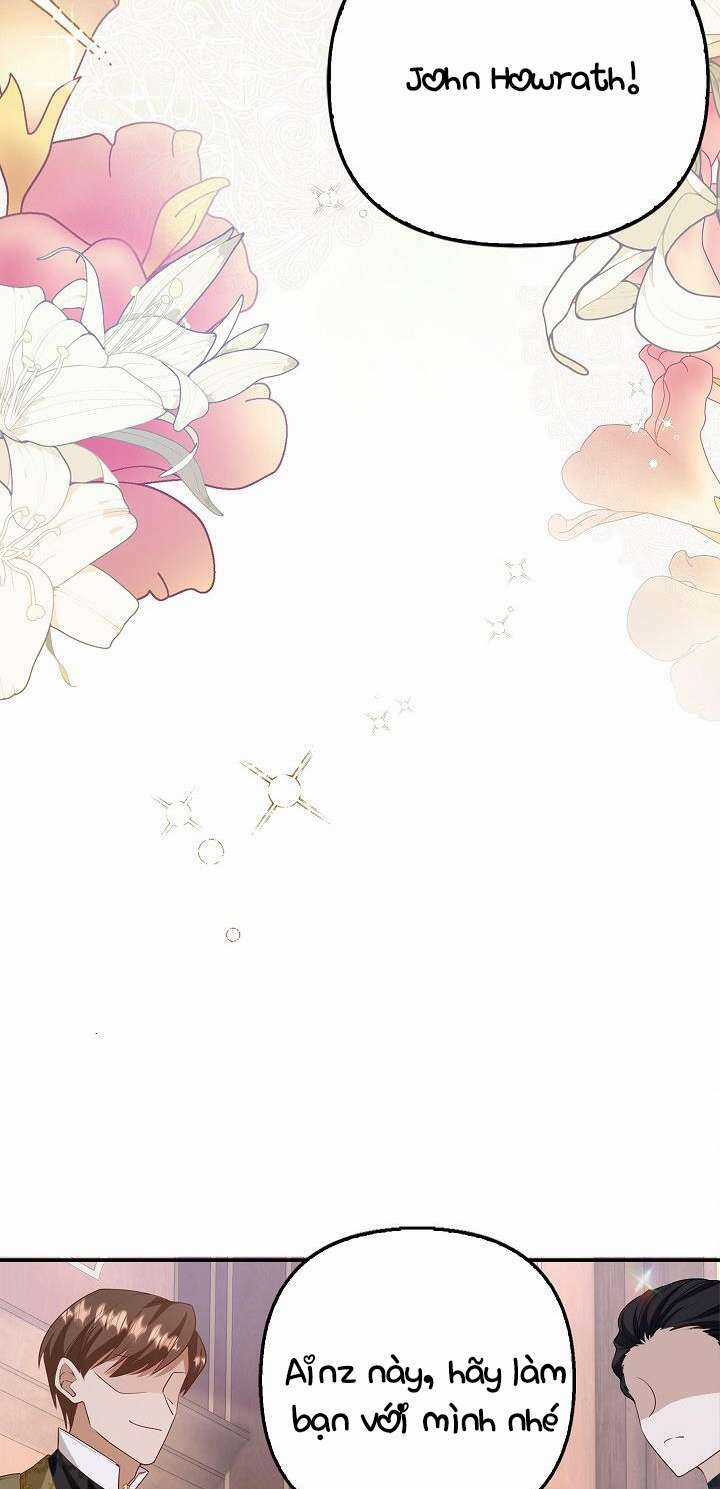 Tôi Sẽ Nuôi Dưỡng Con Của Nam Nữ Chính Chapter 4 trang 19