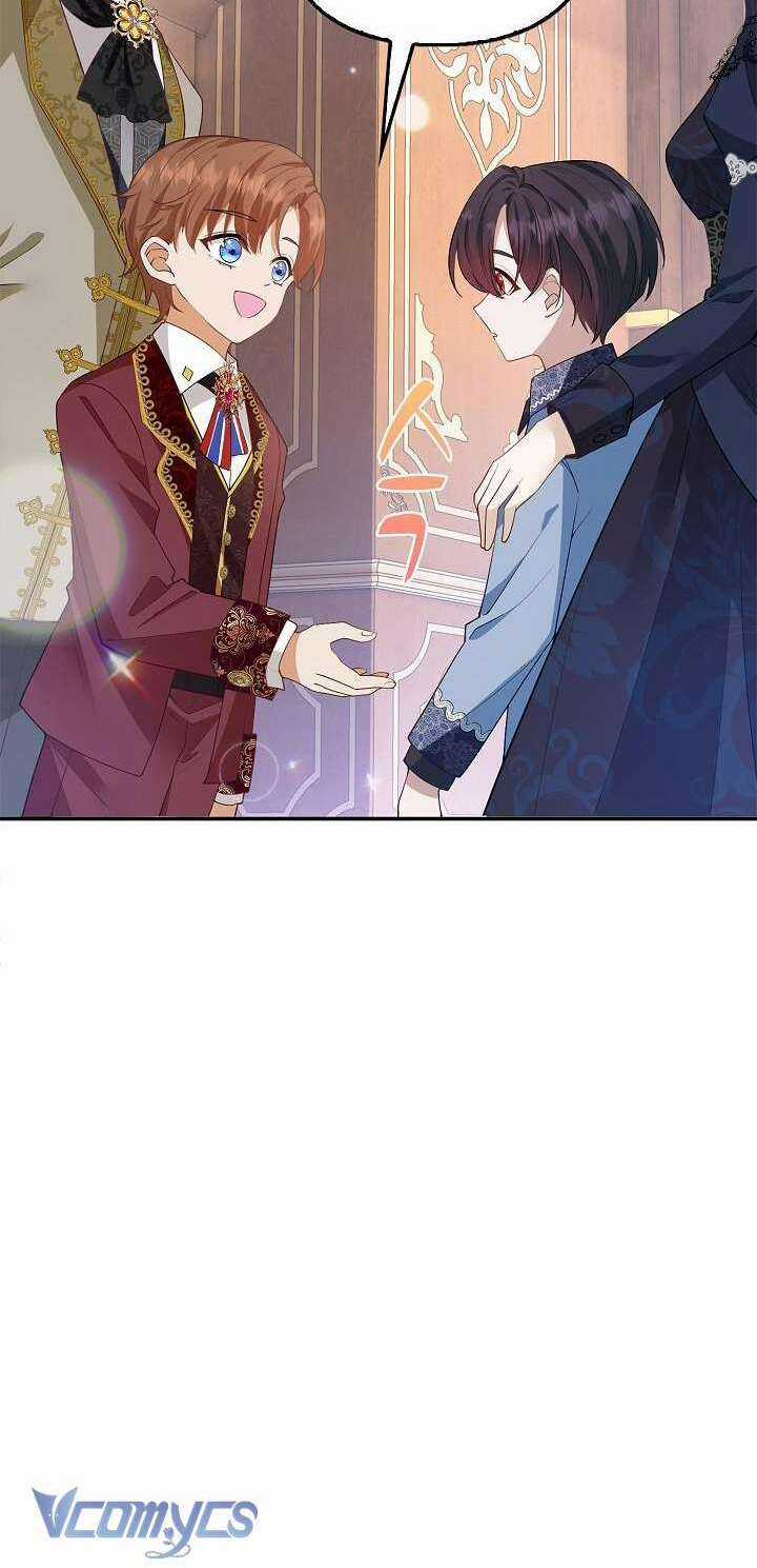 Tôi Sẽ Nuôi Dưỡng Con Của Nam Nữ Chính Chapter 4 trang 20